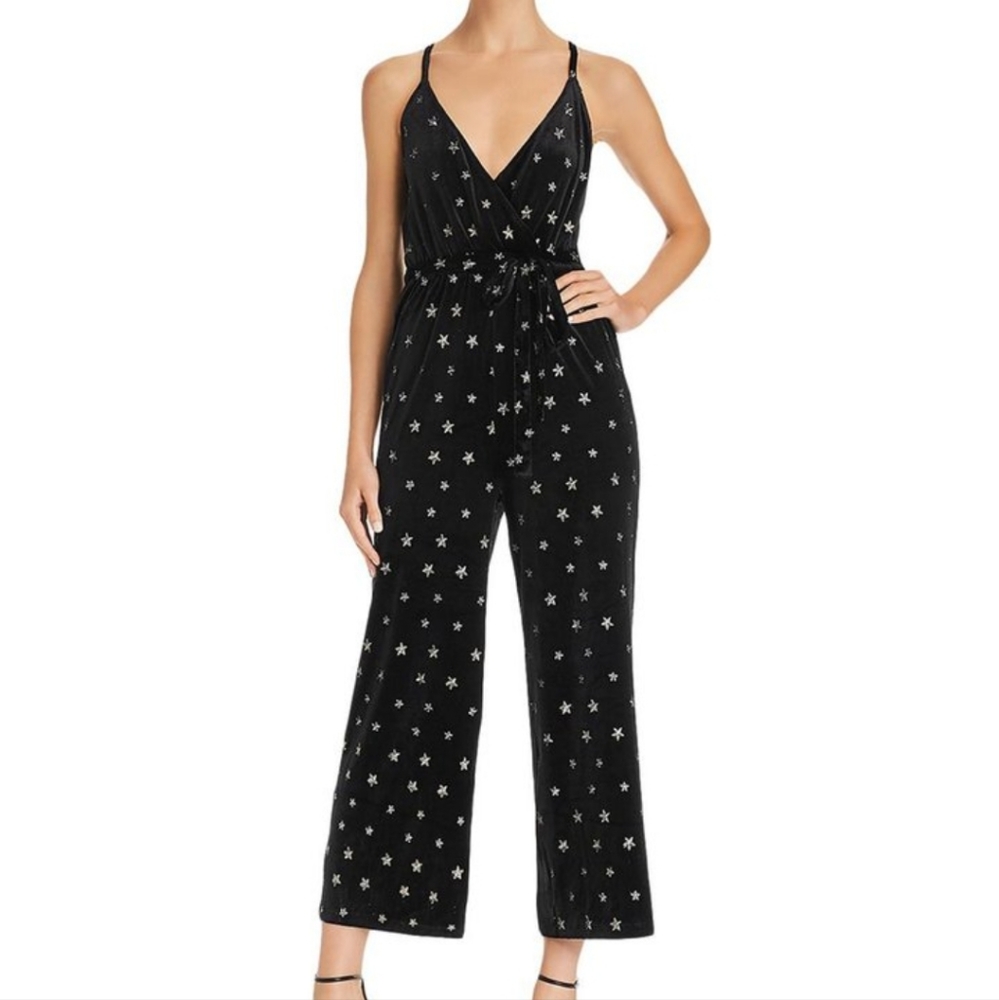AQUA Women Jumpsuit